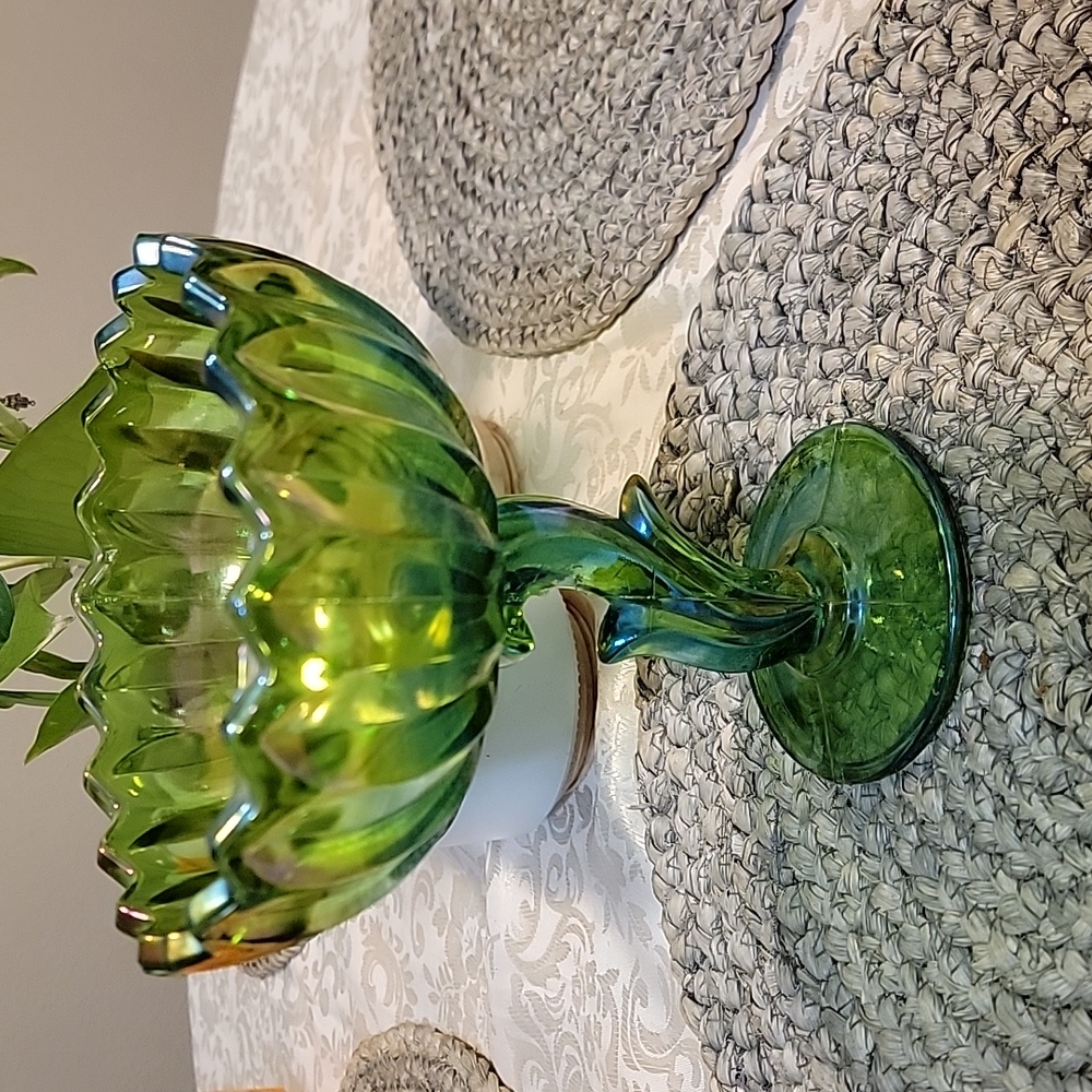 Candy Dish